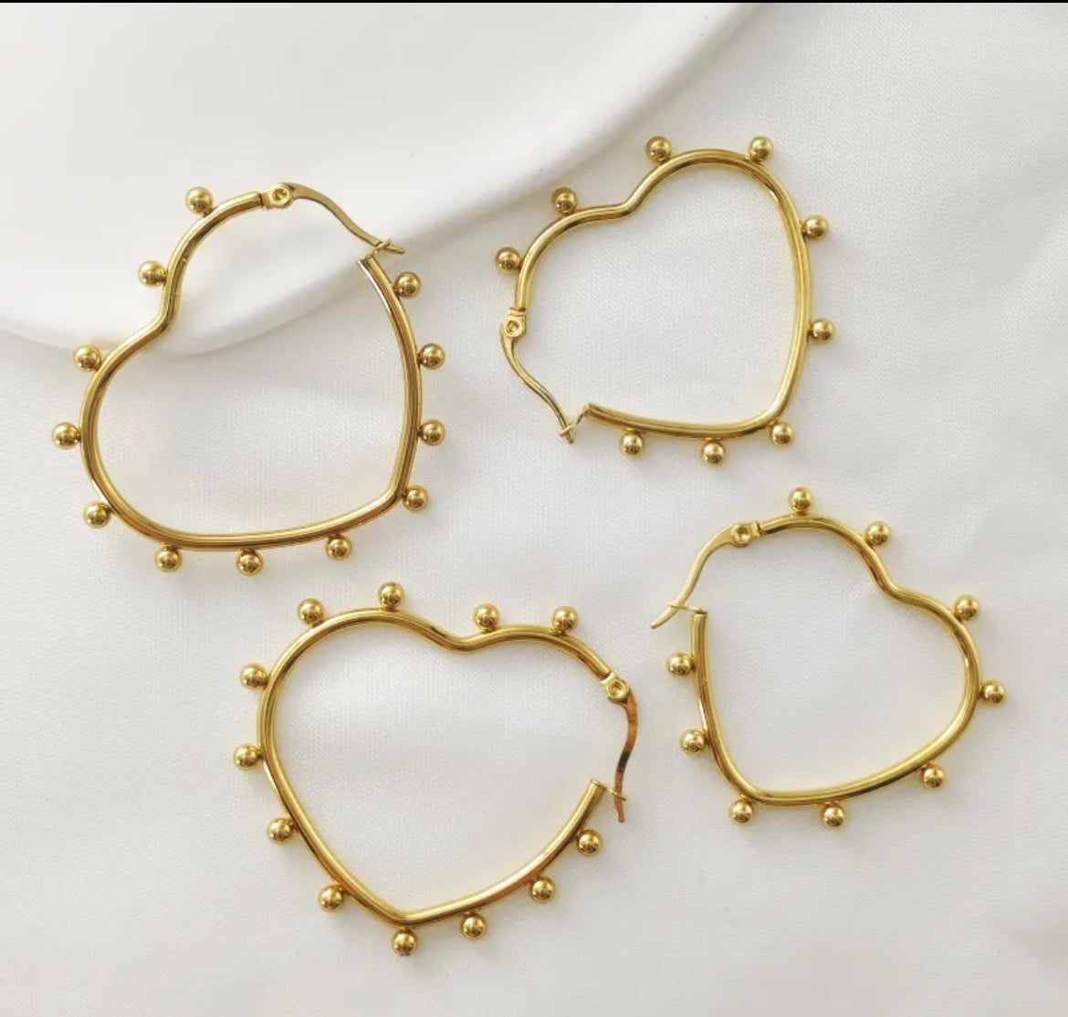 Corazón de púas