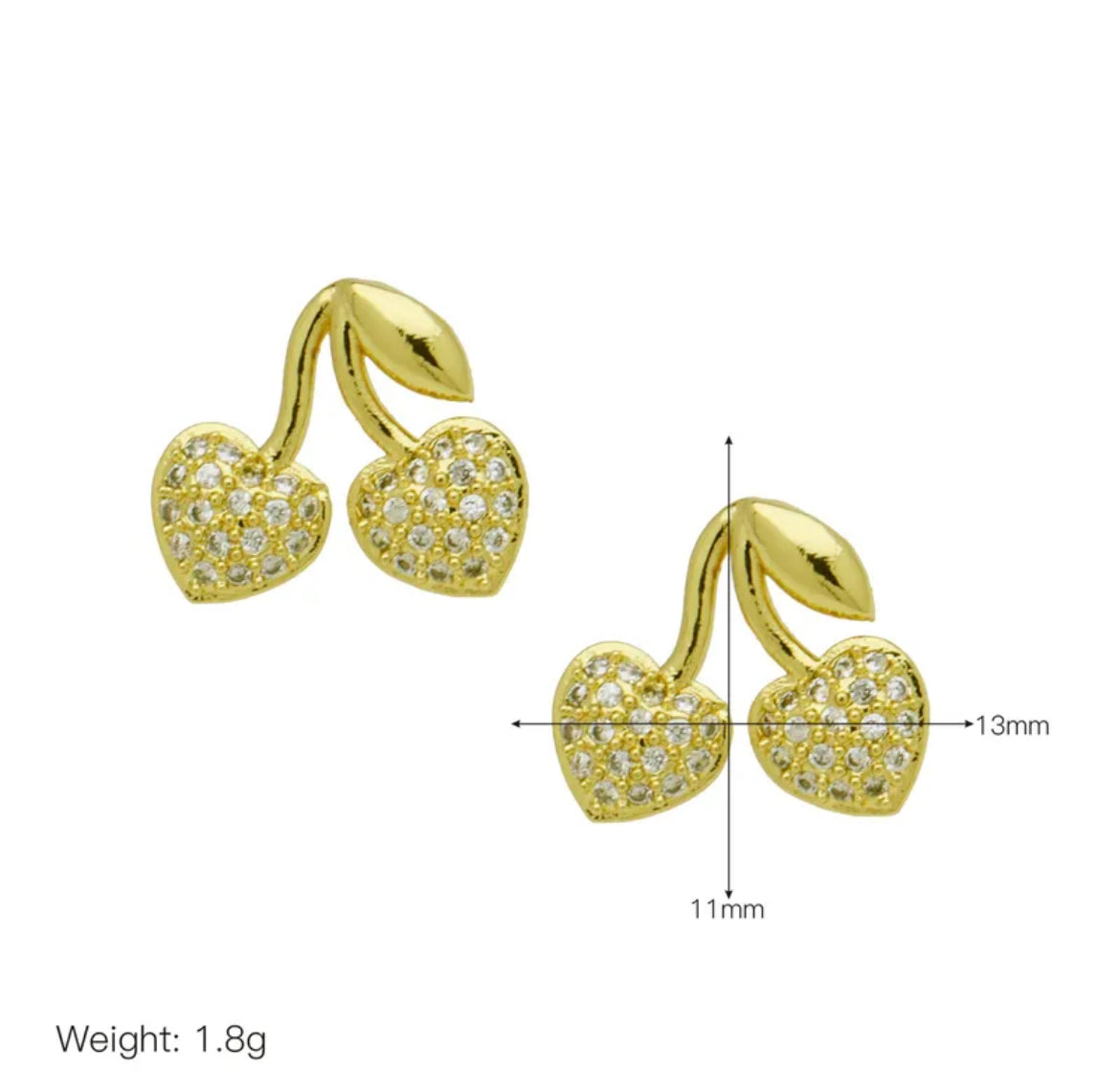 Cherry diamont