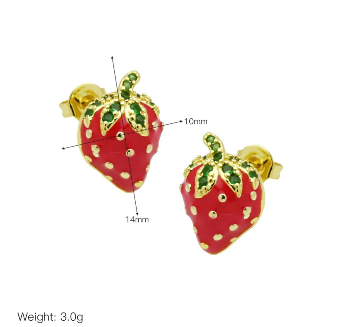Berry Berry