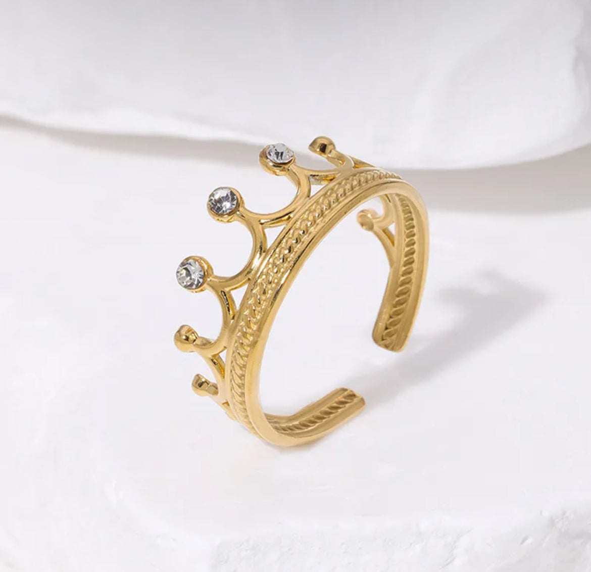 Crown