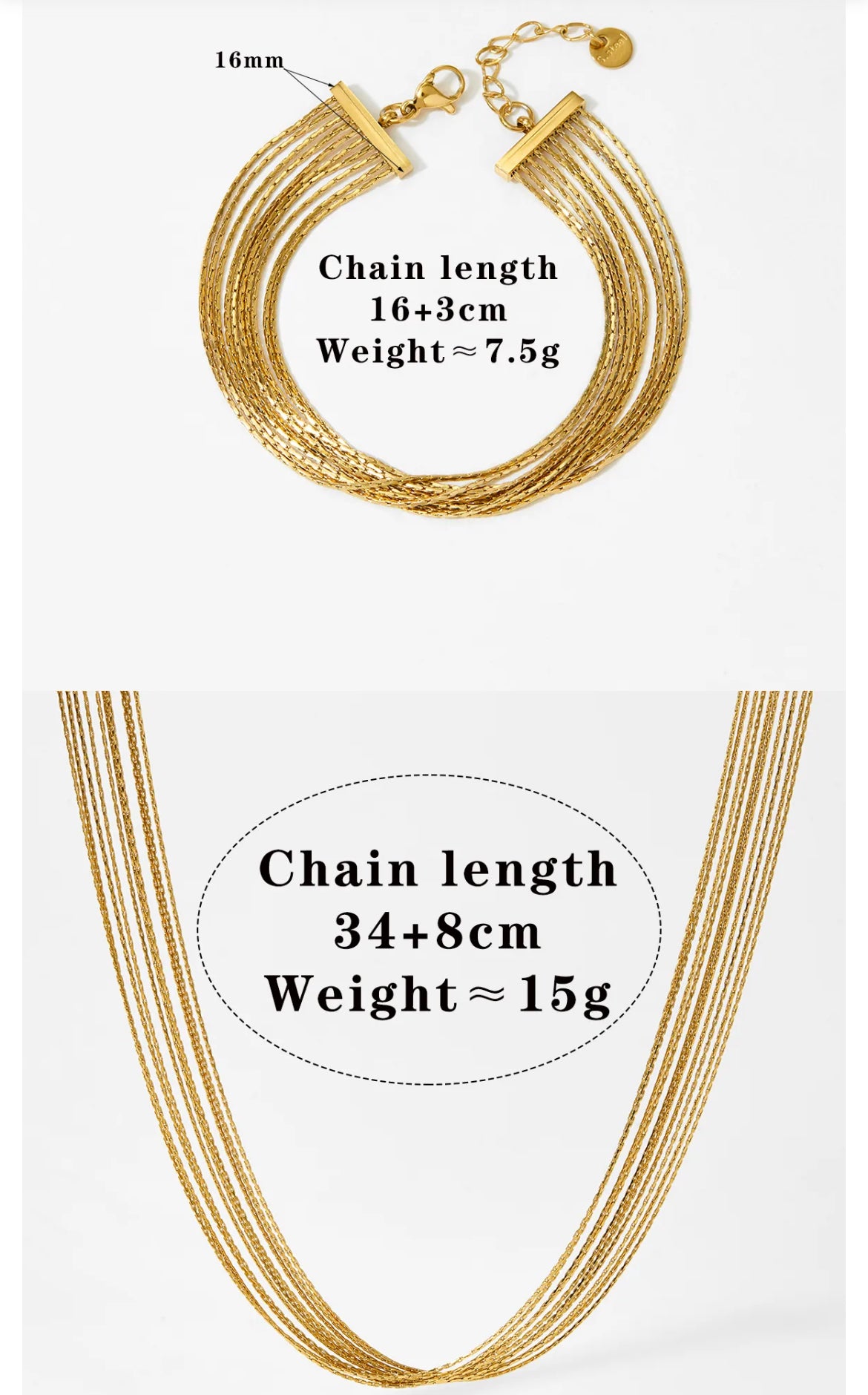 Multi set