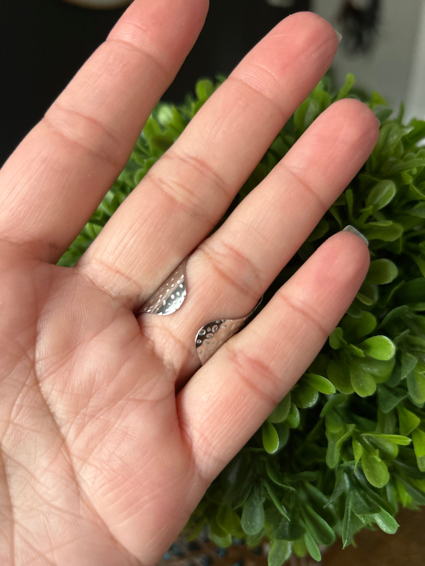 Full silver