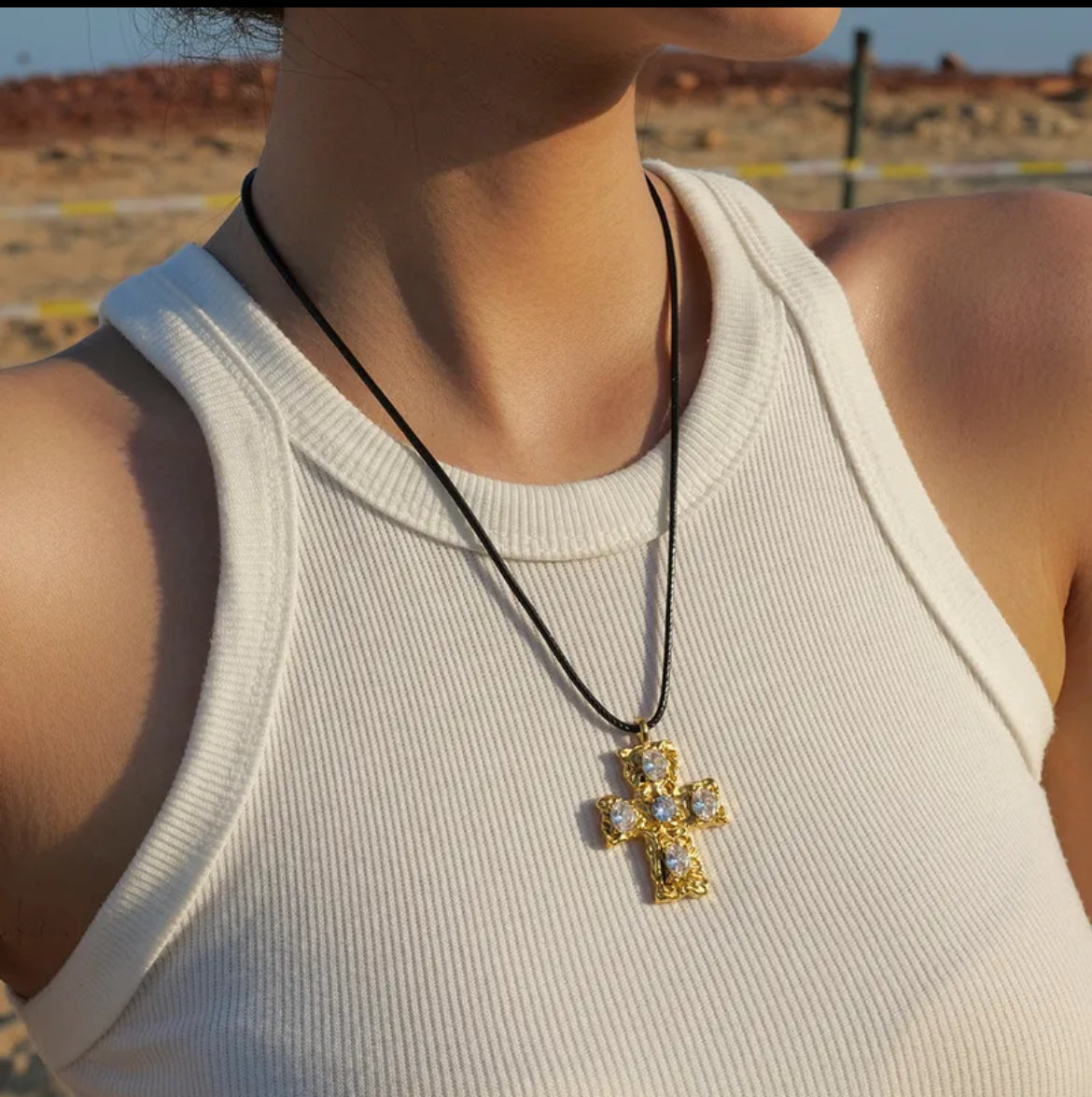 Cross vintage