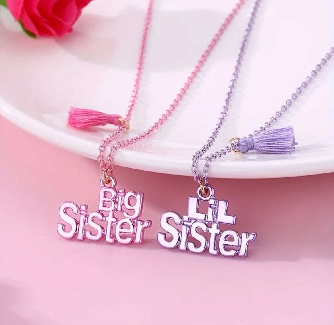 Sisters