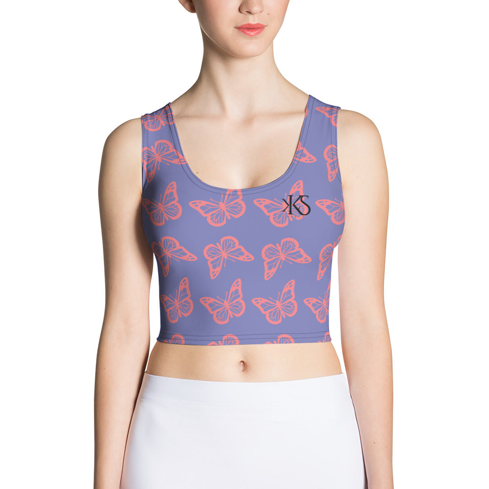 Camiseta corta