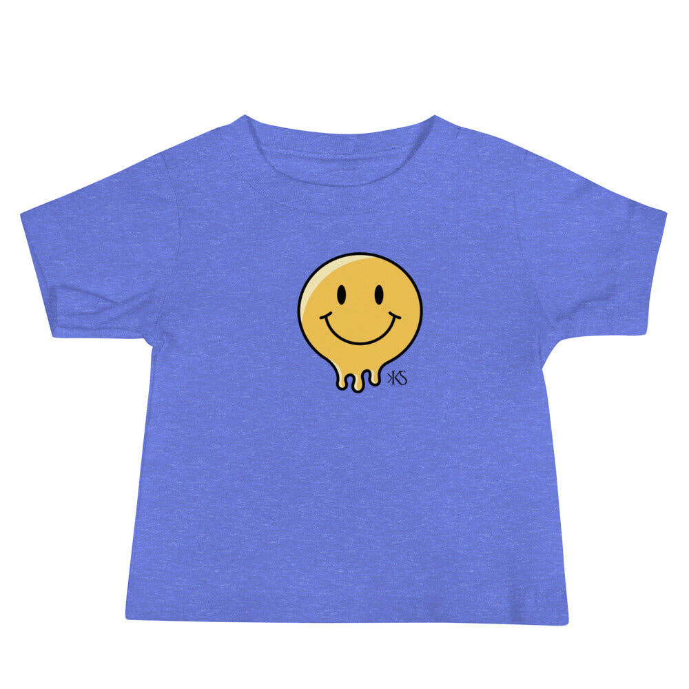 Camiseta de manga corta 6 months-24 months