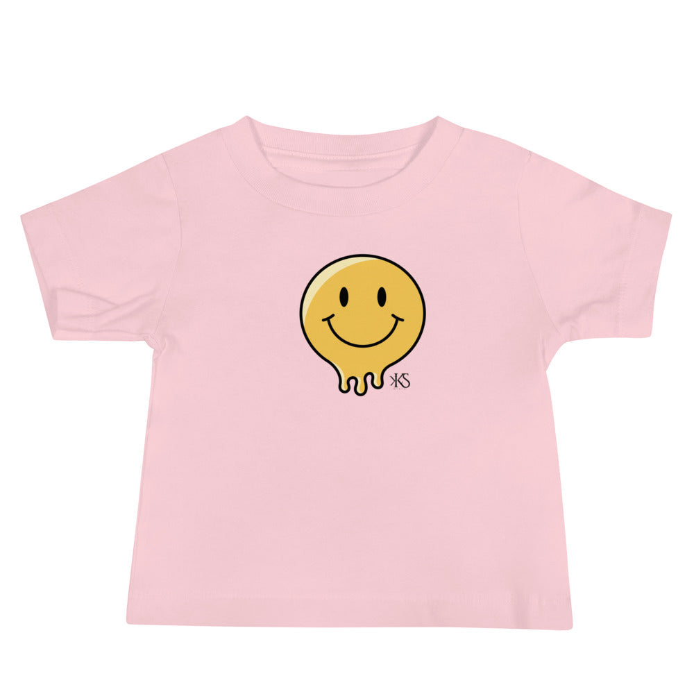 Camiseta de manga corta 6 months-24 months