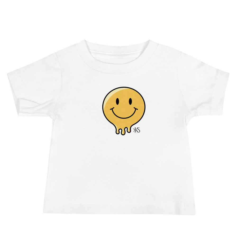 Camiseta de manga corta 6 months-24 months