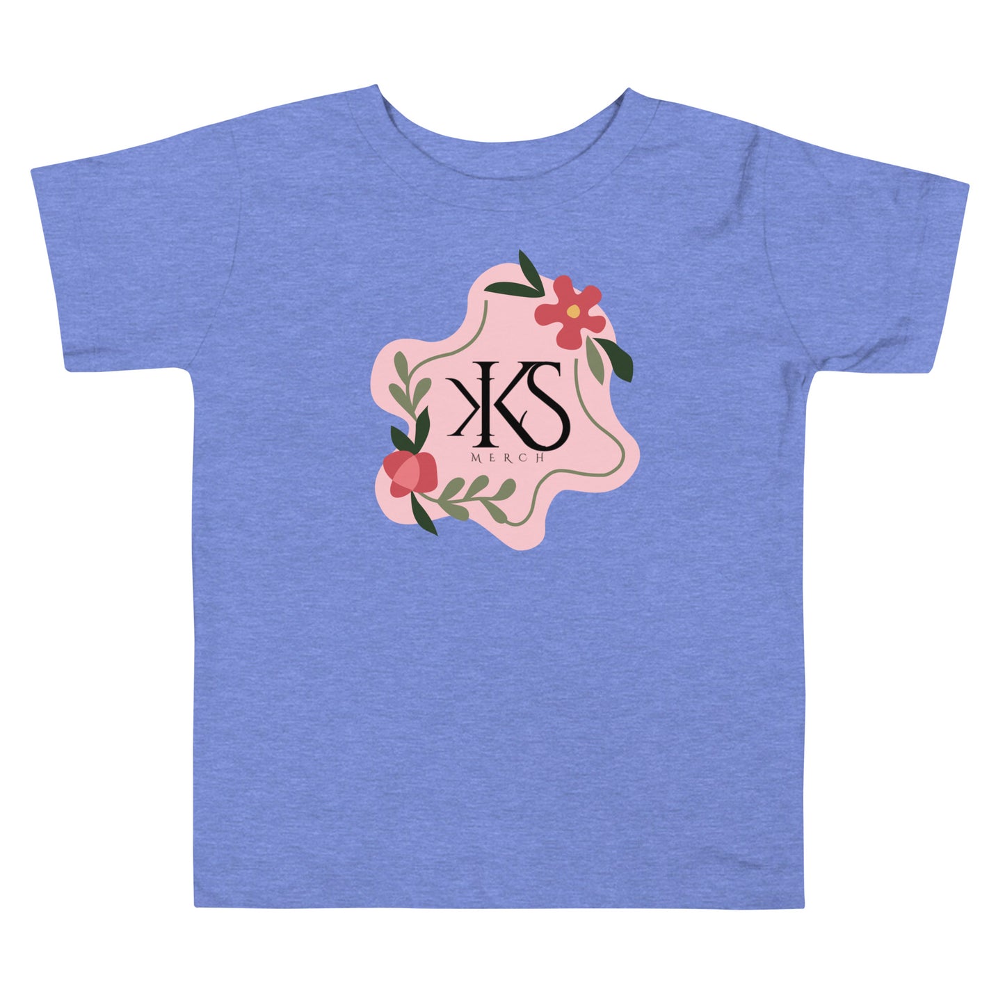 Camiseta de manga corta para niño