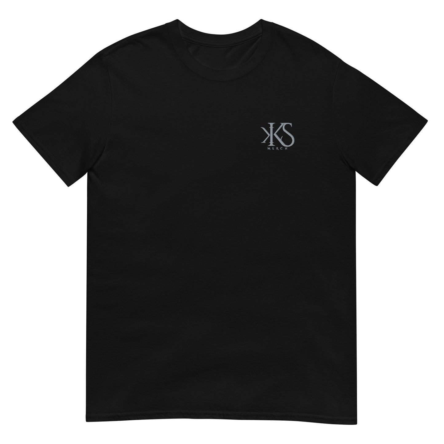 Camiseta de manga corta unisex