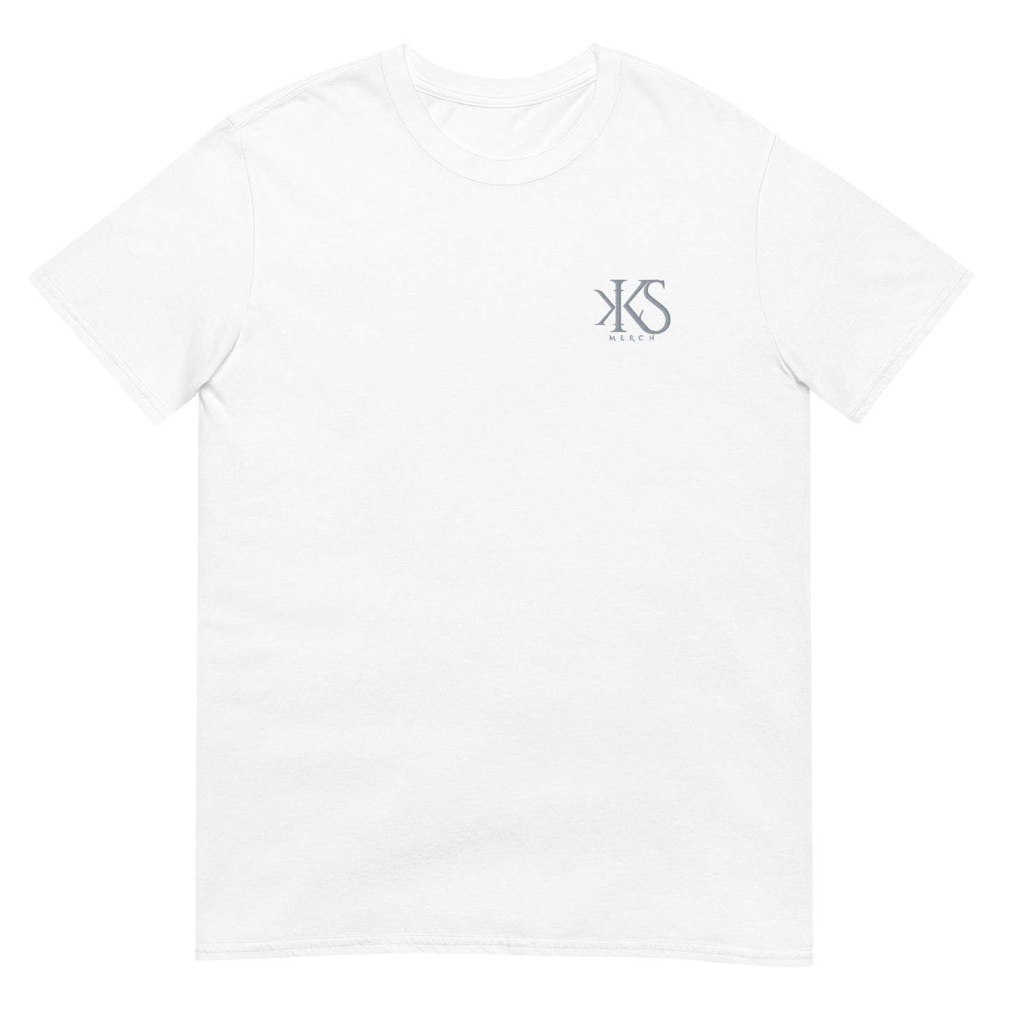 Camiseta de manga corta unisex