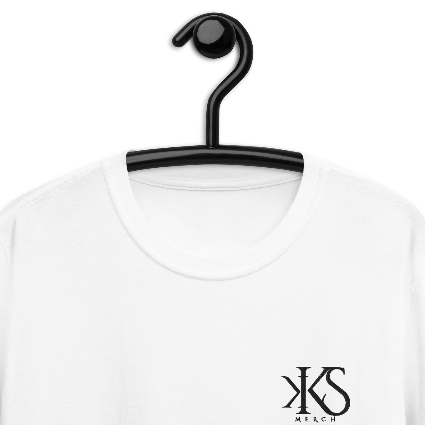 Camiseta de manga corta