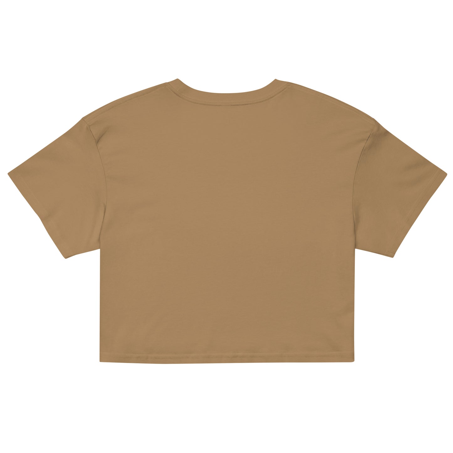 Crop top para mujer