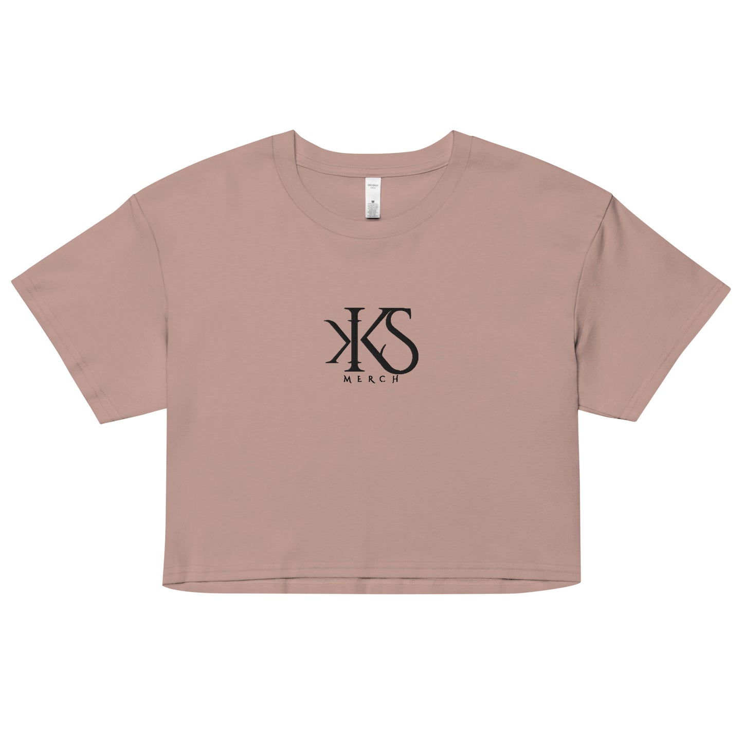 Crop top para mujer