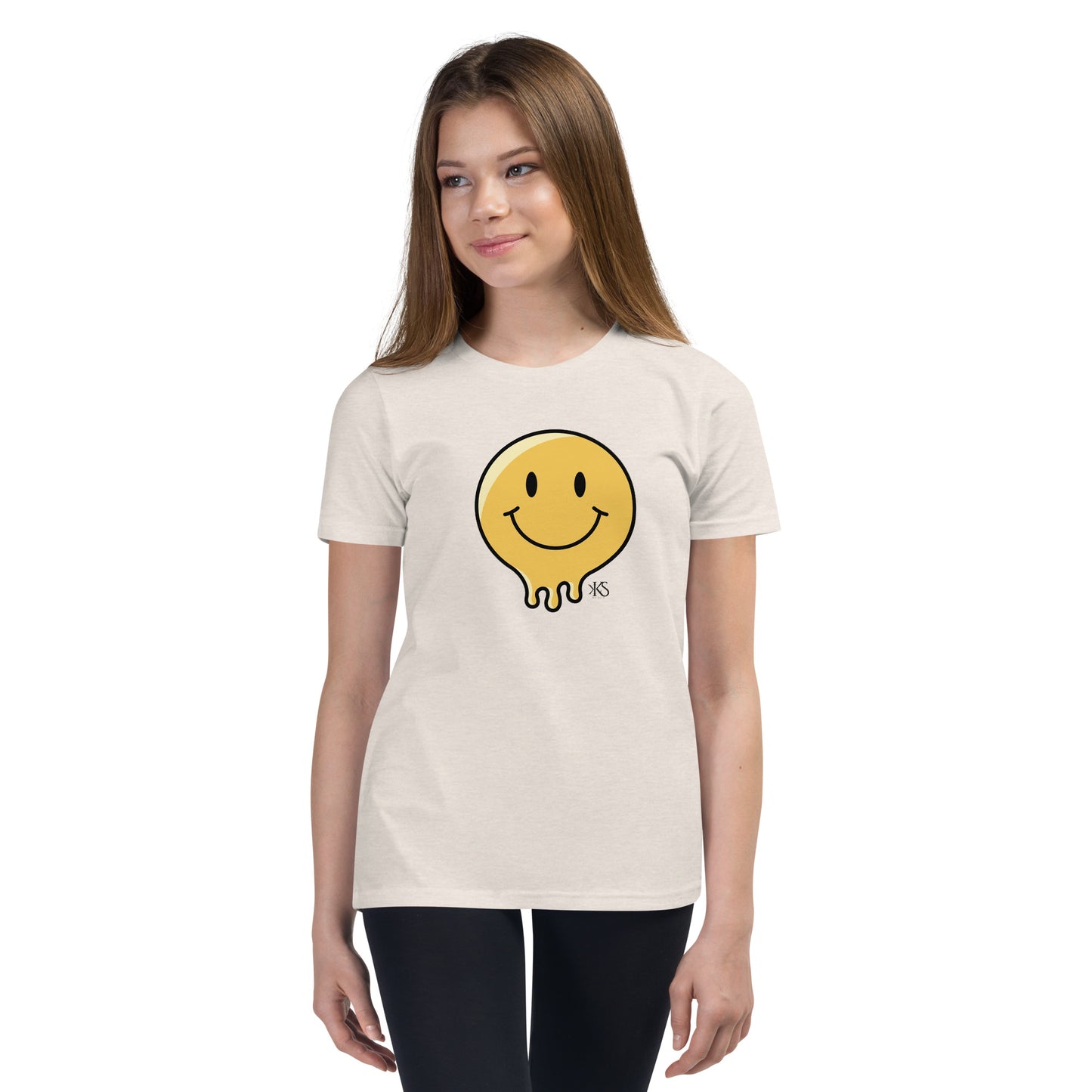Camiseta de manga corta s-xl