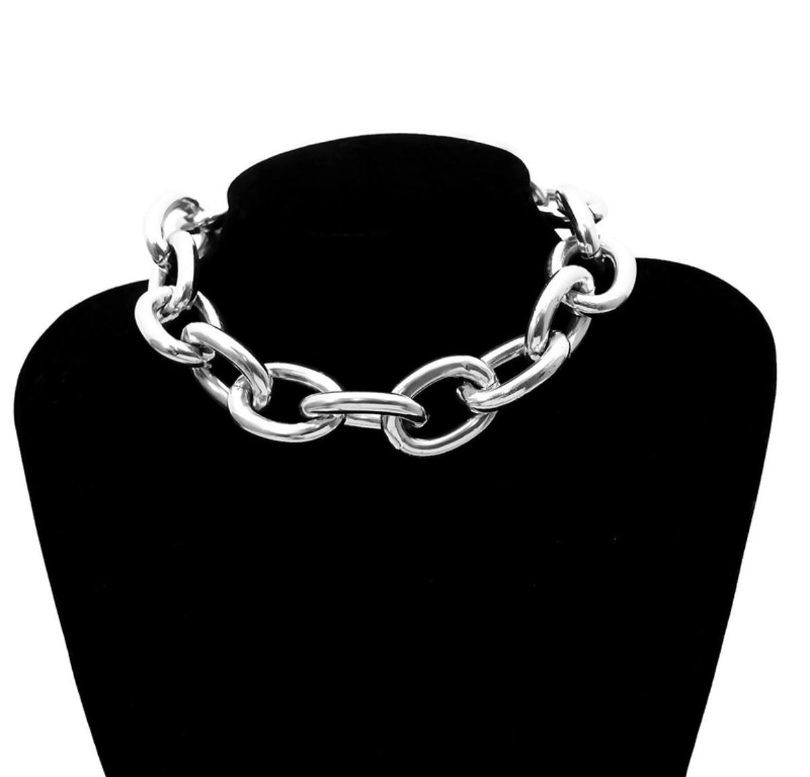 Steel Chocker