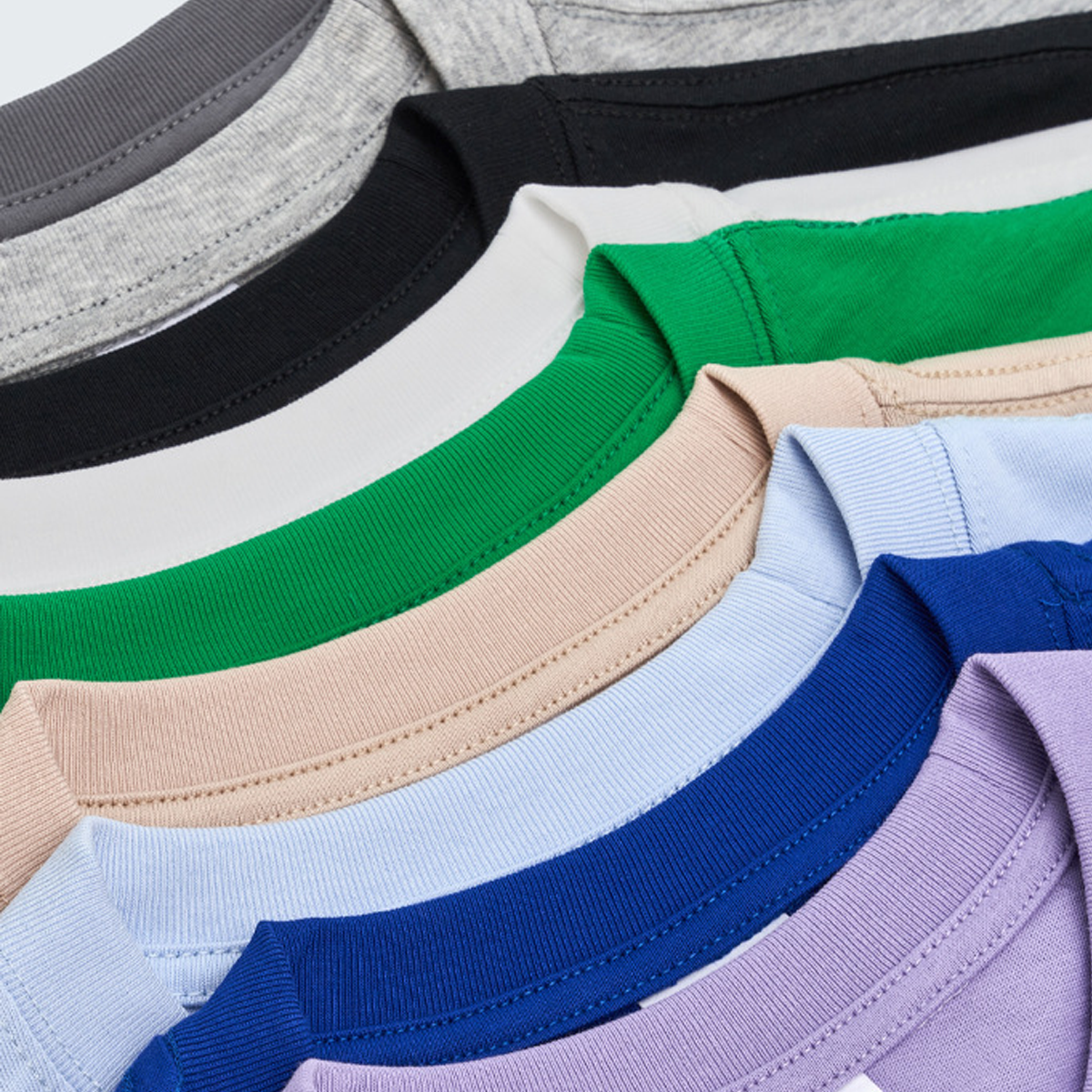 240GSM Unisex Oversized  Drop Shoulders T-shirt