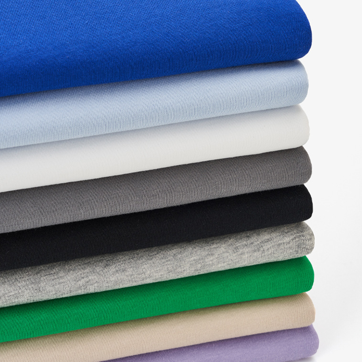 240GSM Unisex Oversized  Drop Shoulders T-shirt