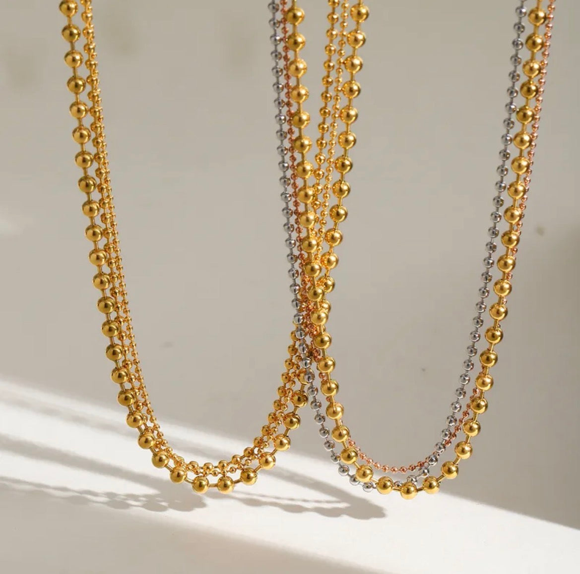 Amira Neclace