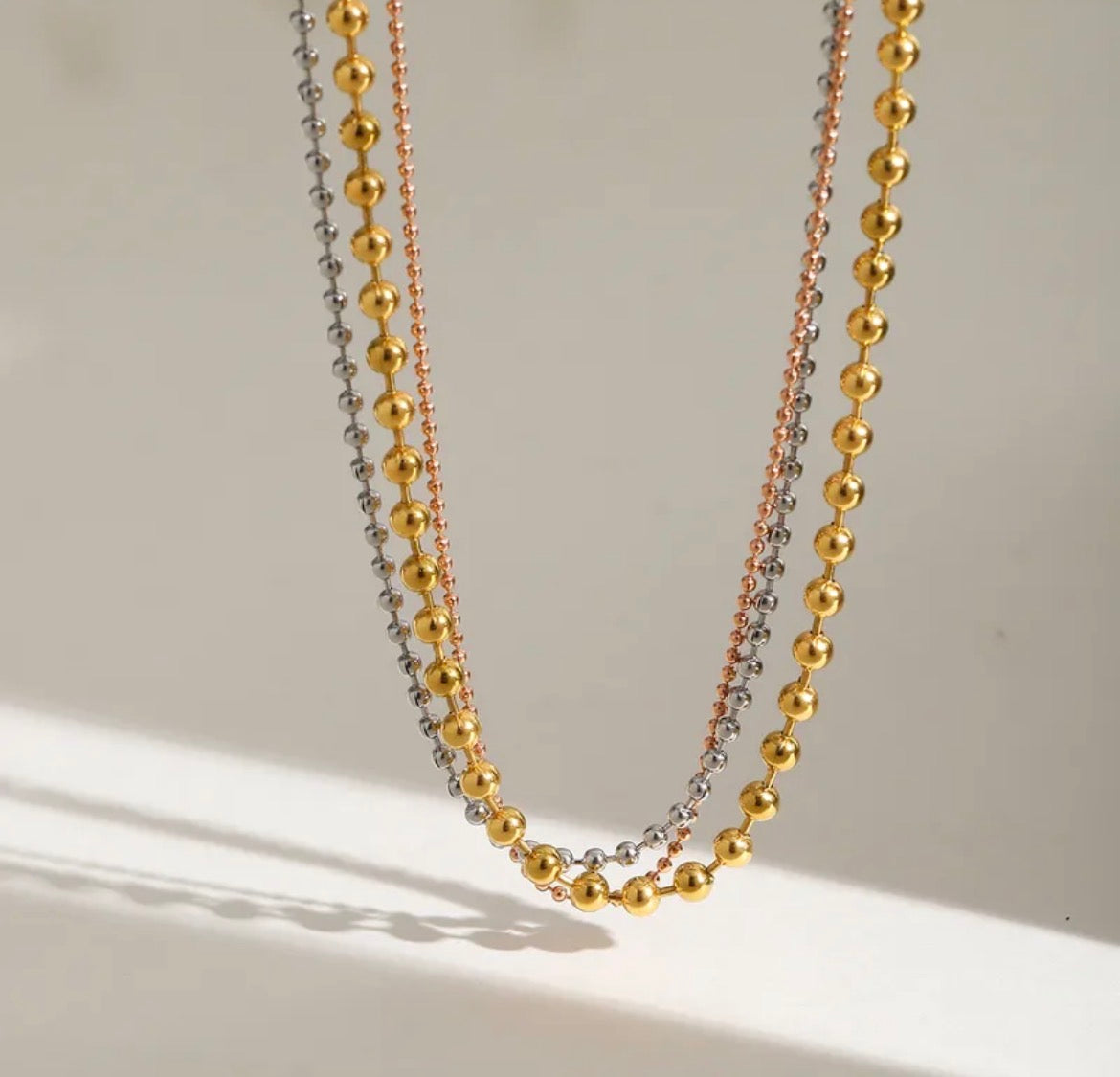 Amira Neclace