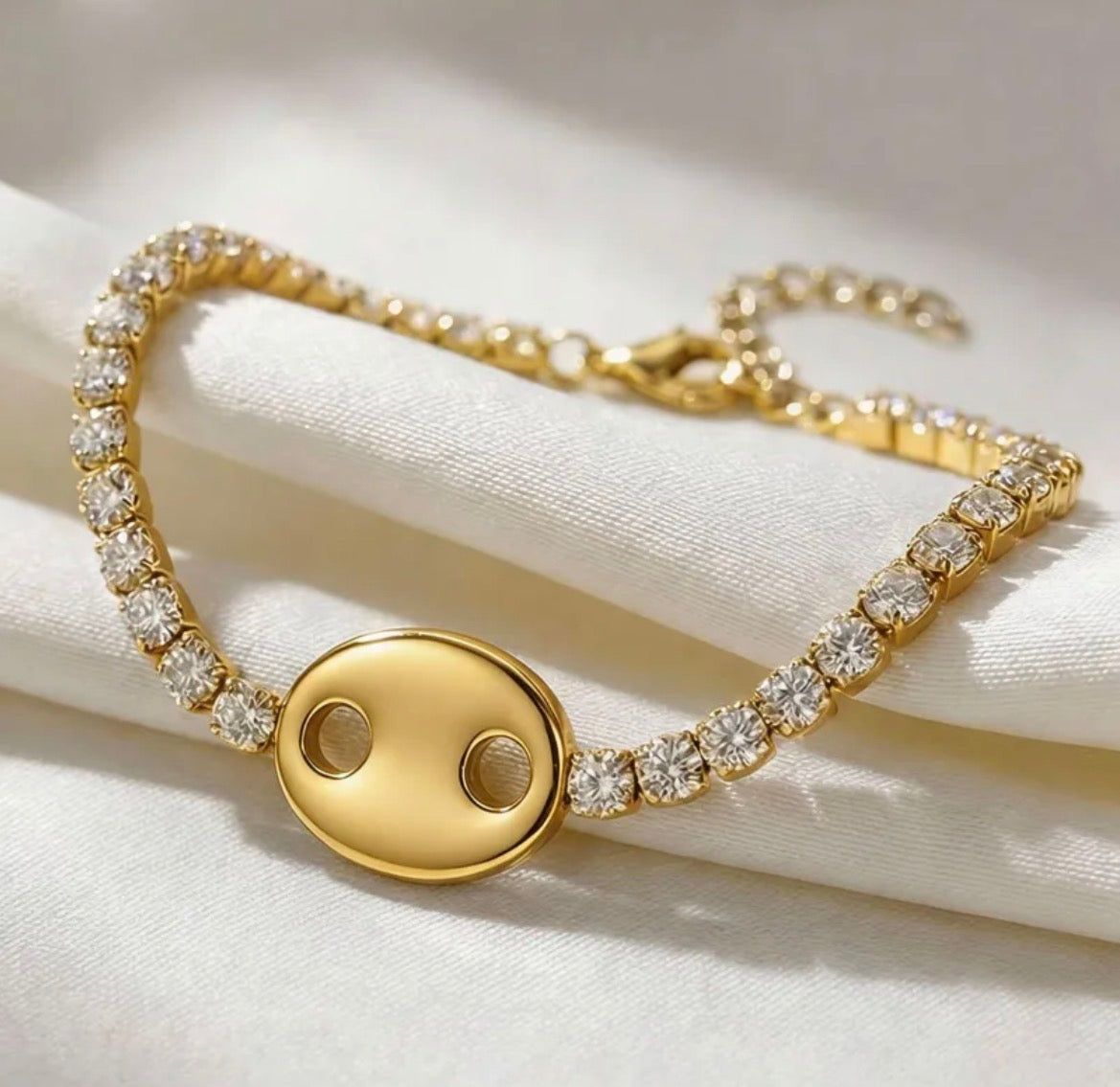 Gucci set