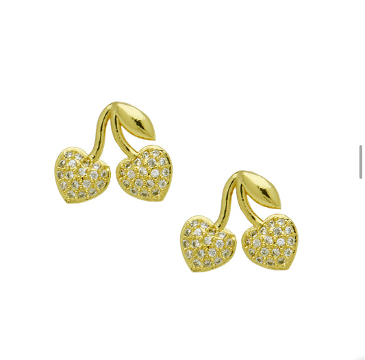 Cherry diamont