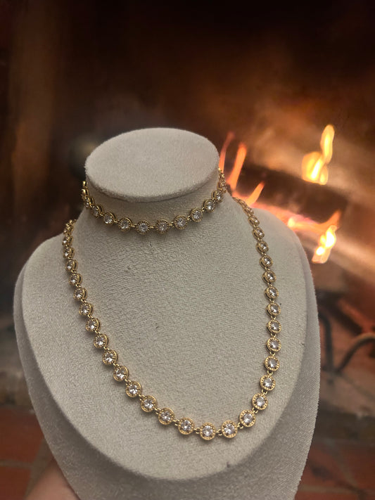 Shine like a Diamond