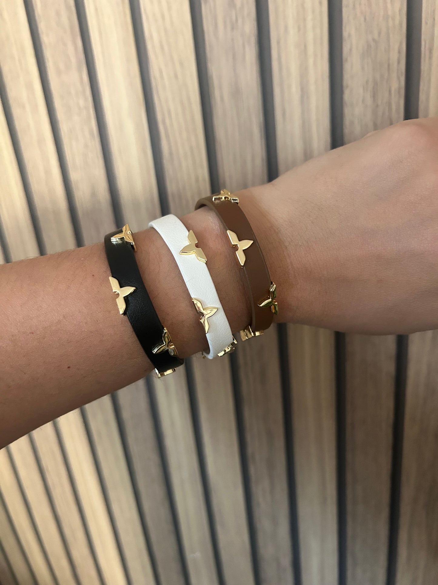 Lv brazalete