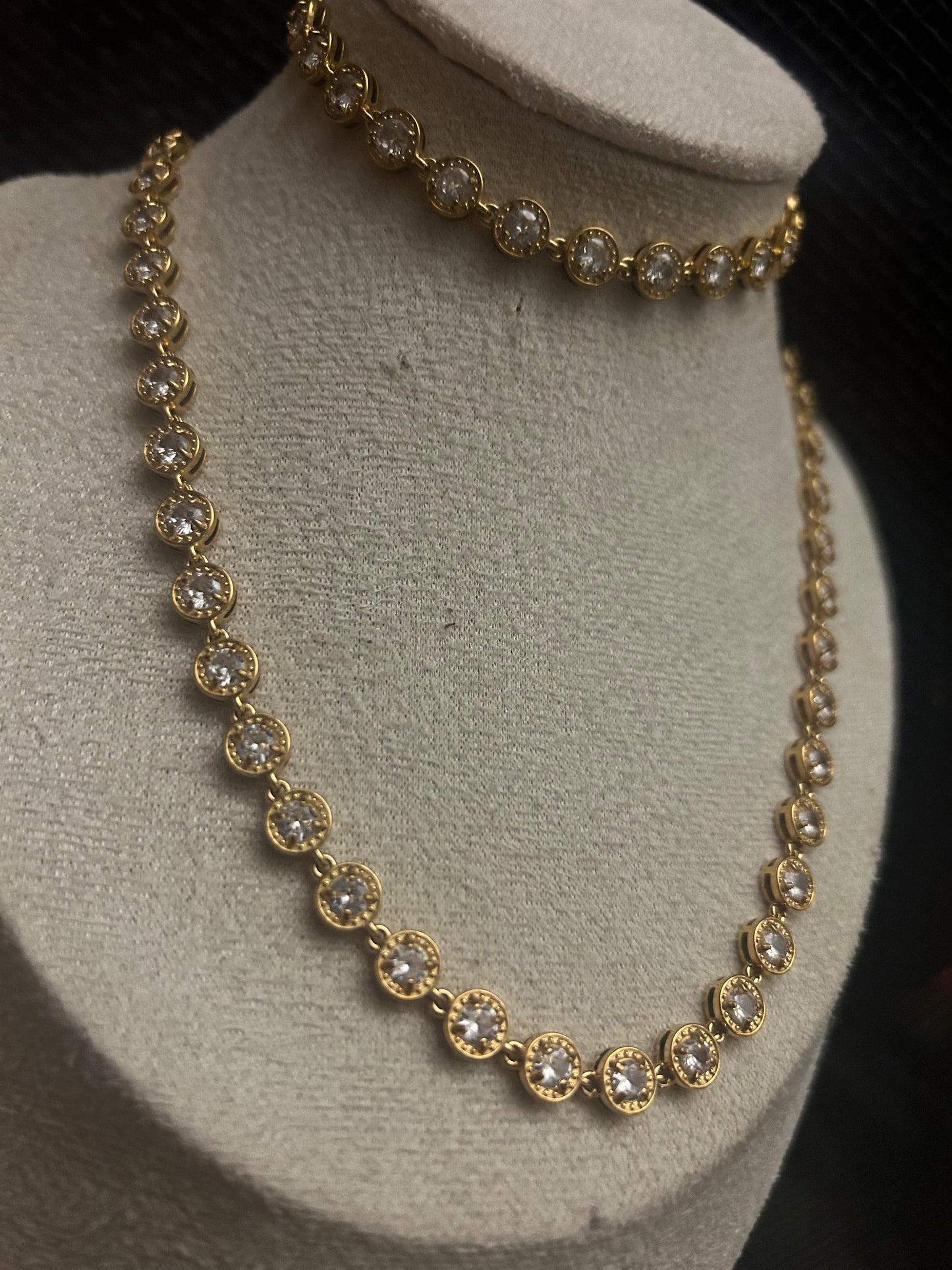 Shine like a Diamond