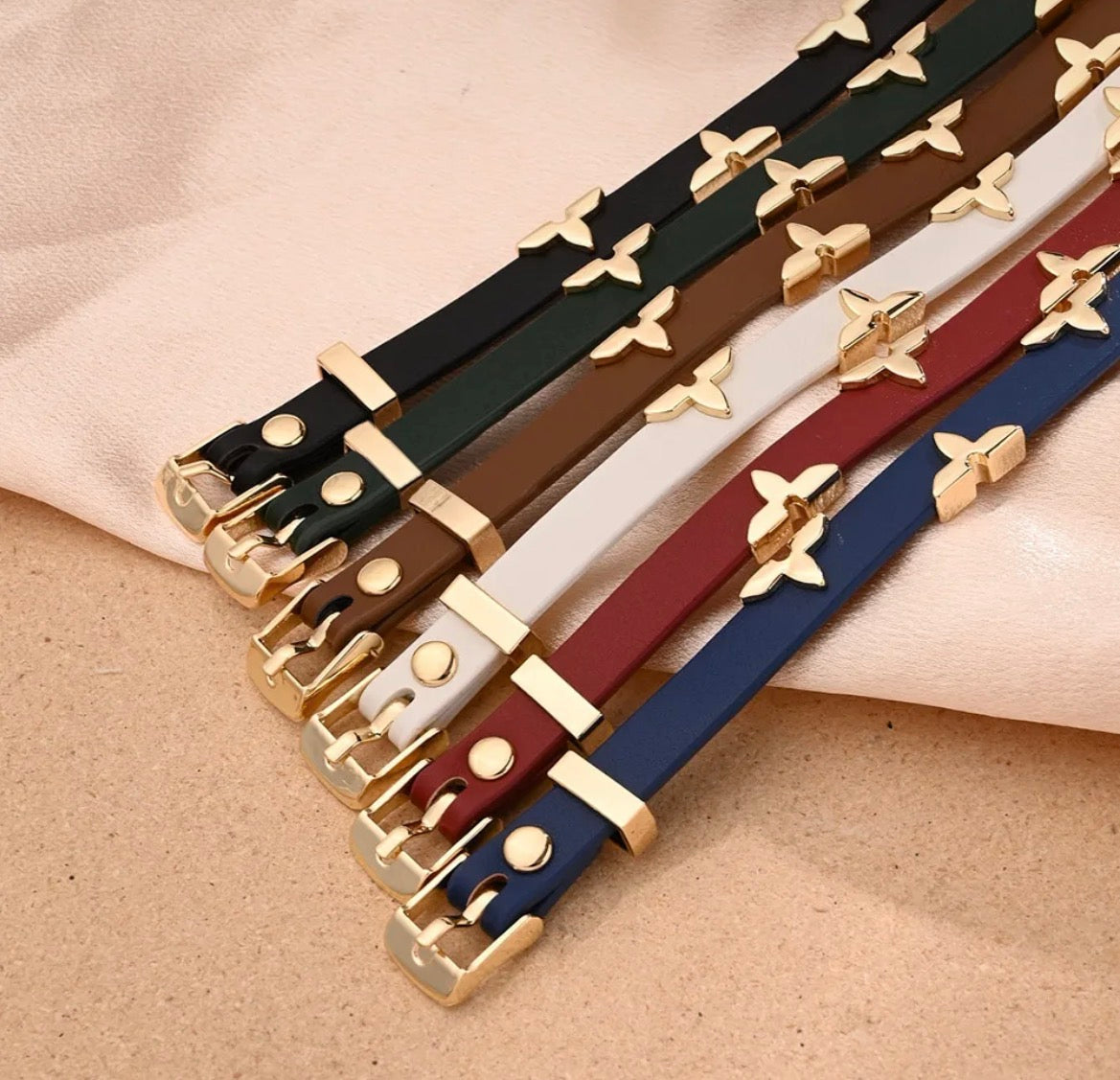 Lv brazalete
