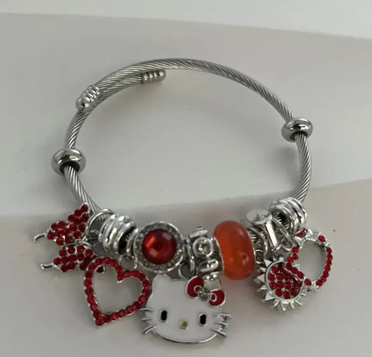 Hello kitty