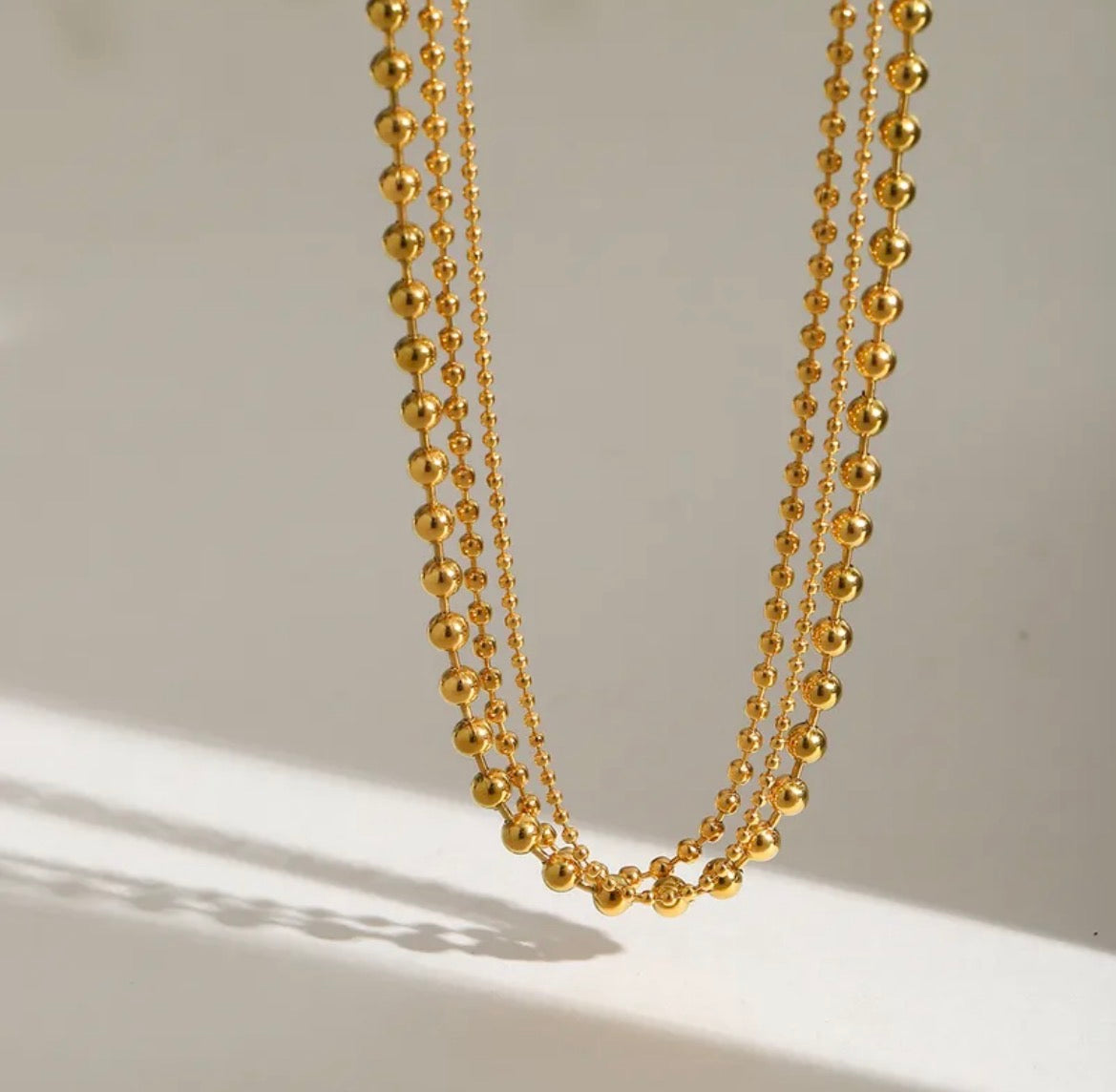Amira Neclace