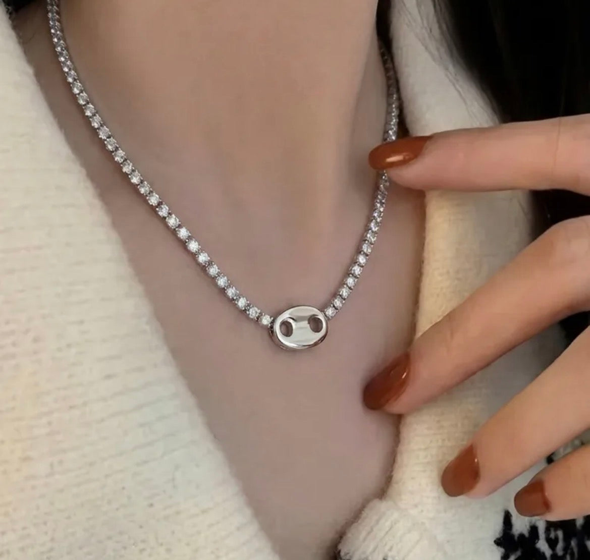 Gucci set