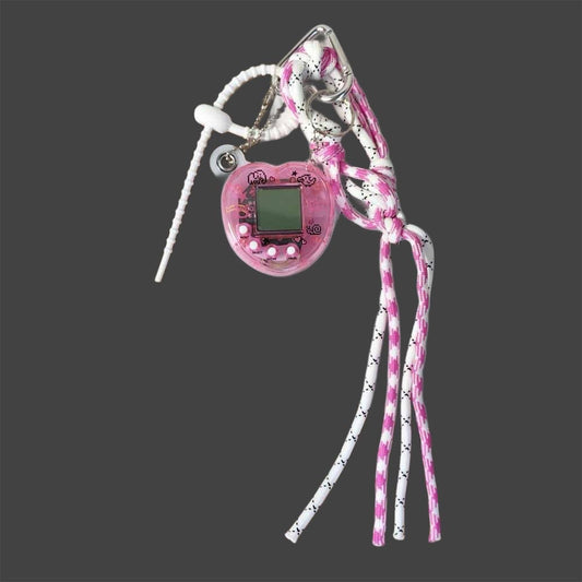 Tamagotchi pink