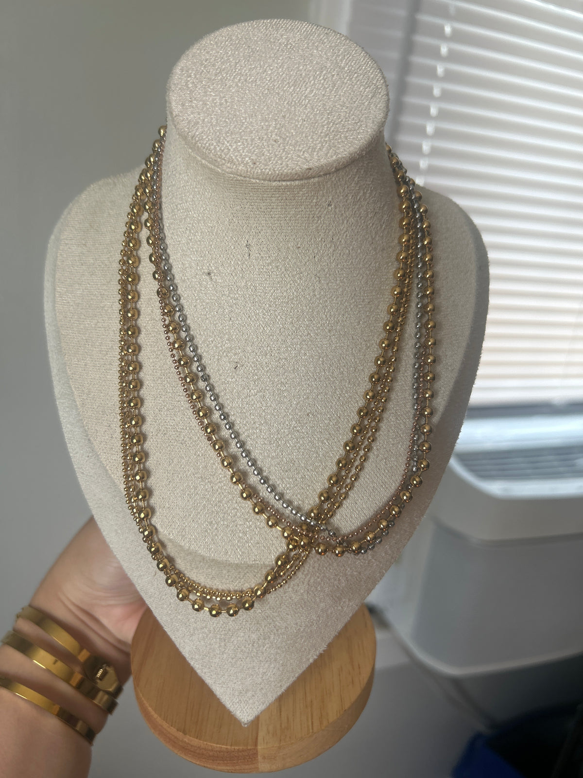 Amira Neclace