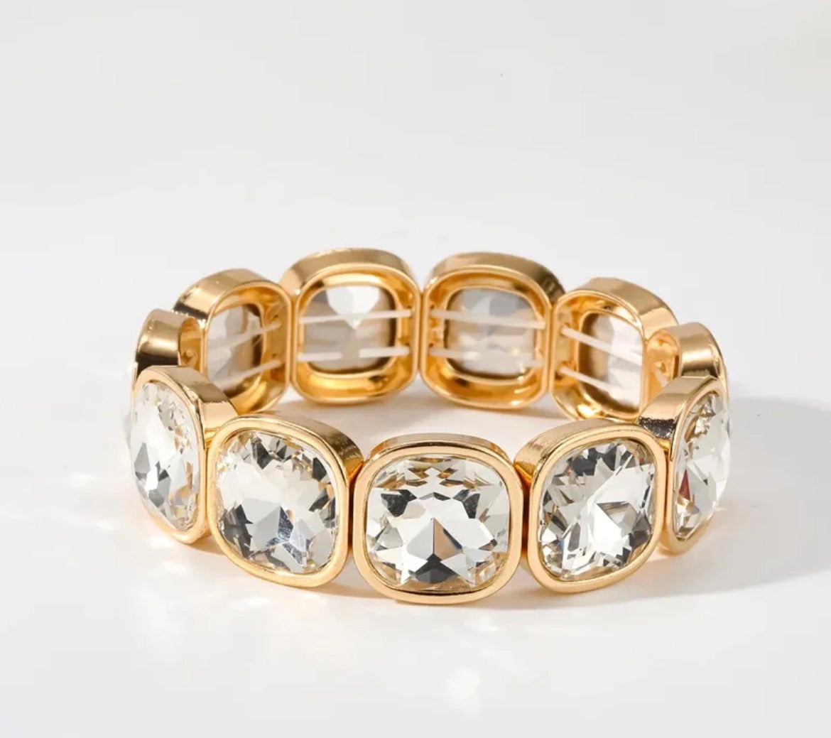 Like Diamond