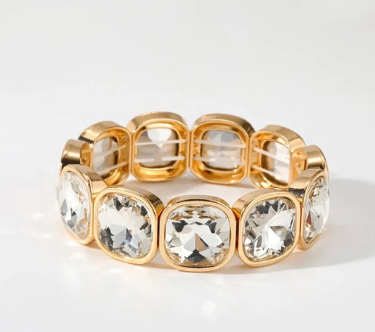 Like Diamond