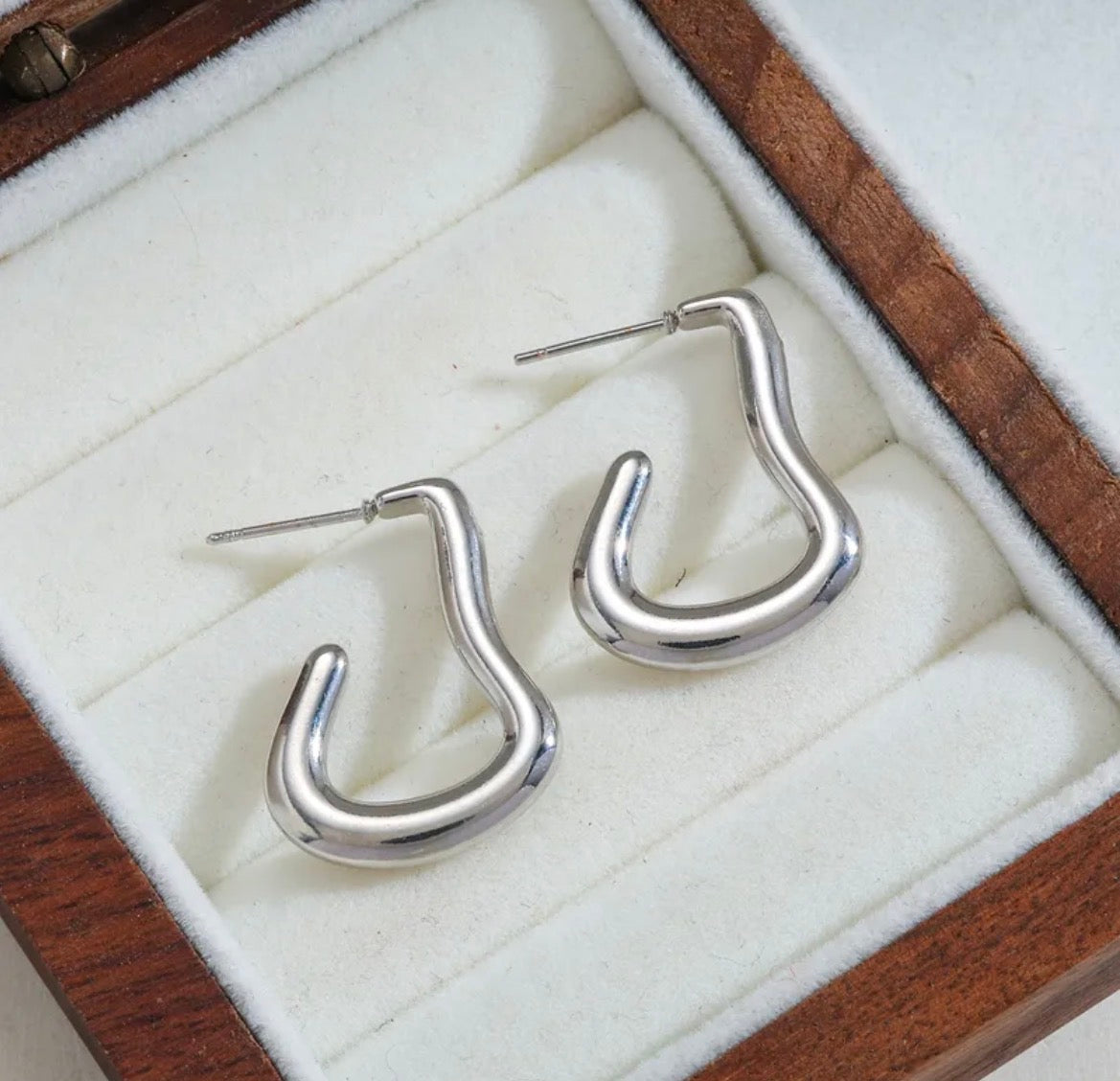 Geo silver