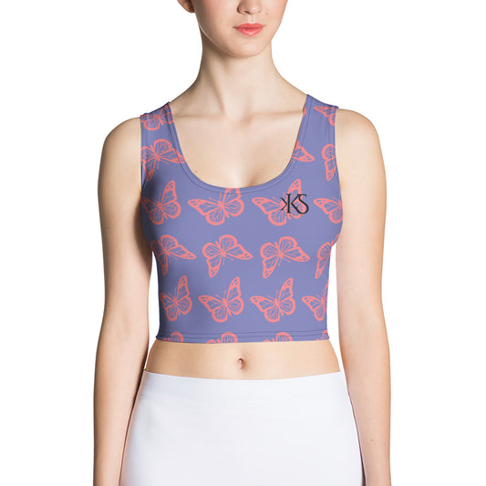 Camiseta corta