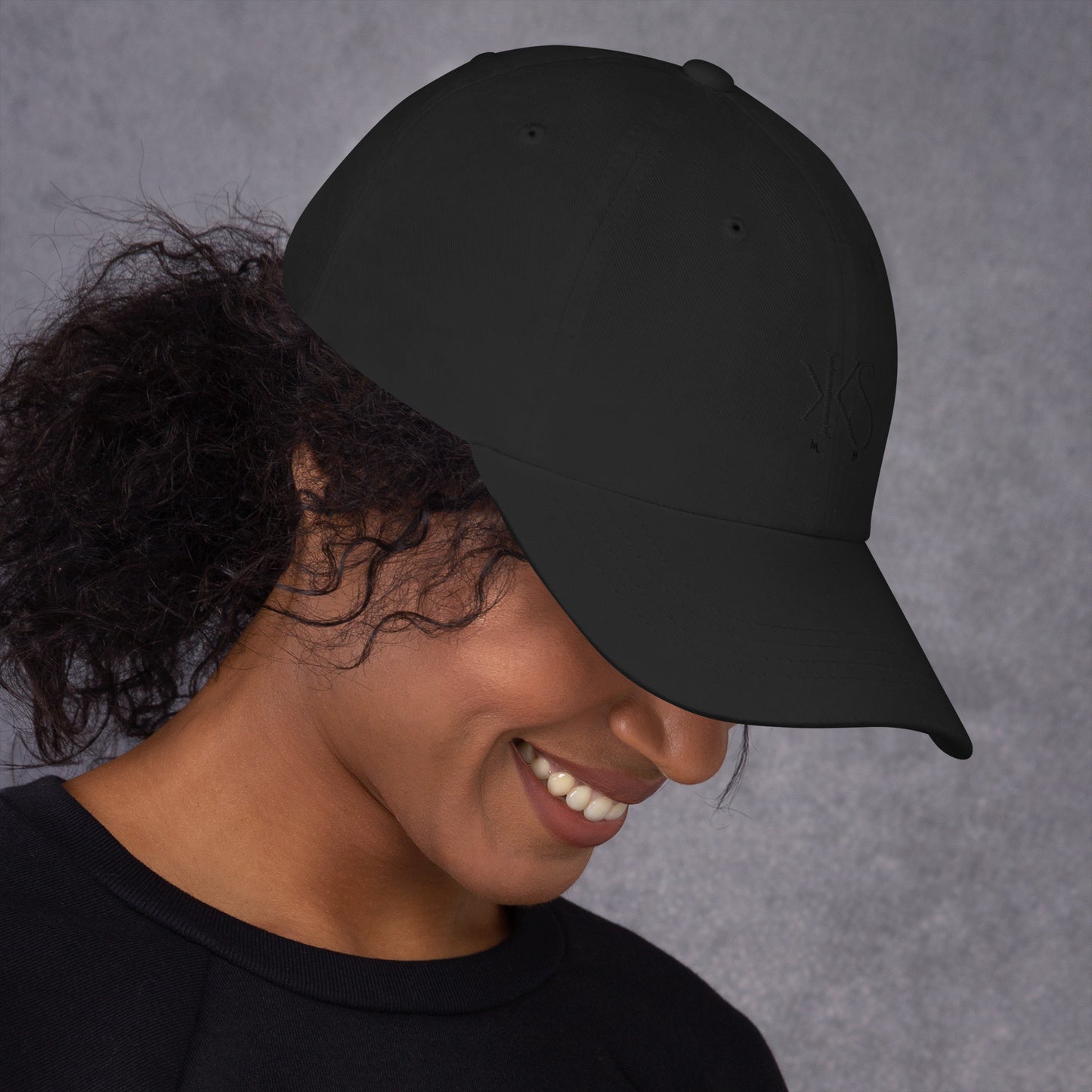 Gorra dad hat