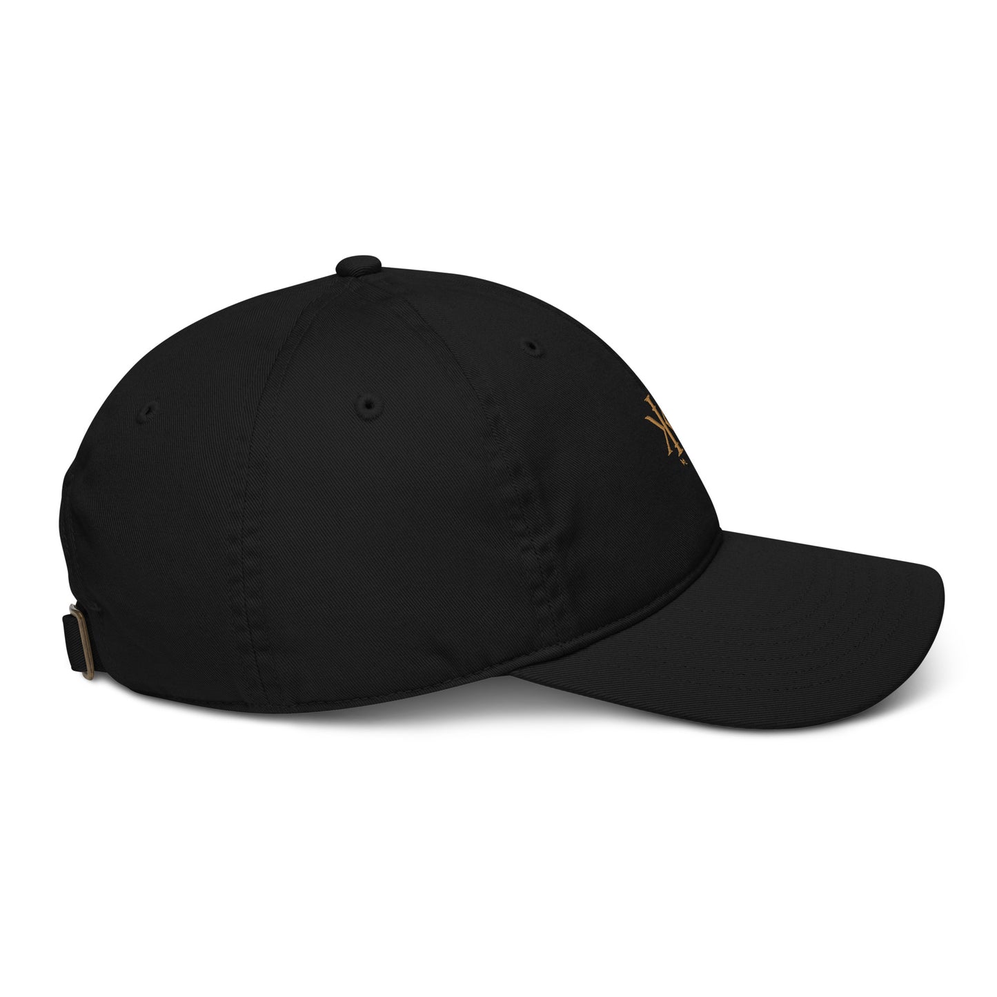 Gorra orgánica