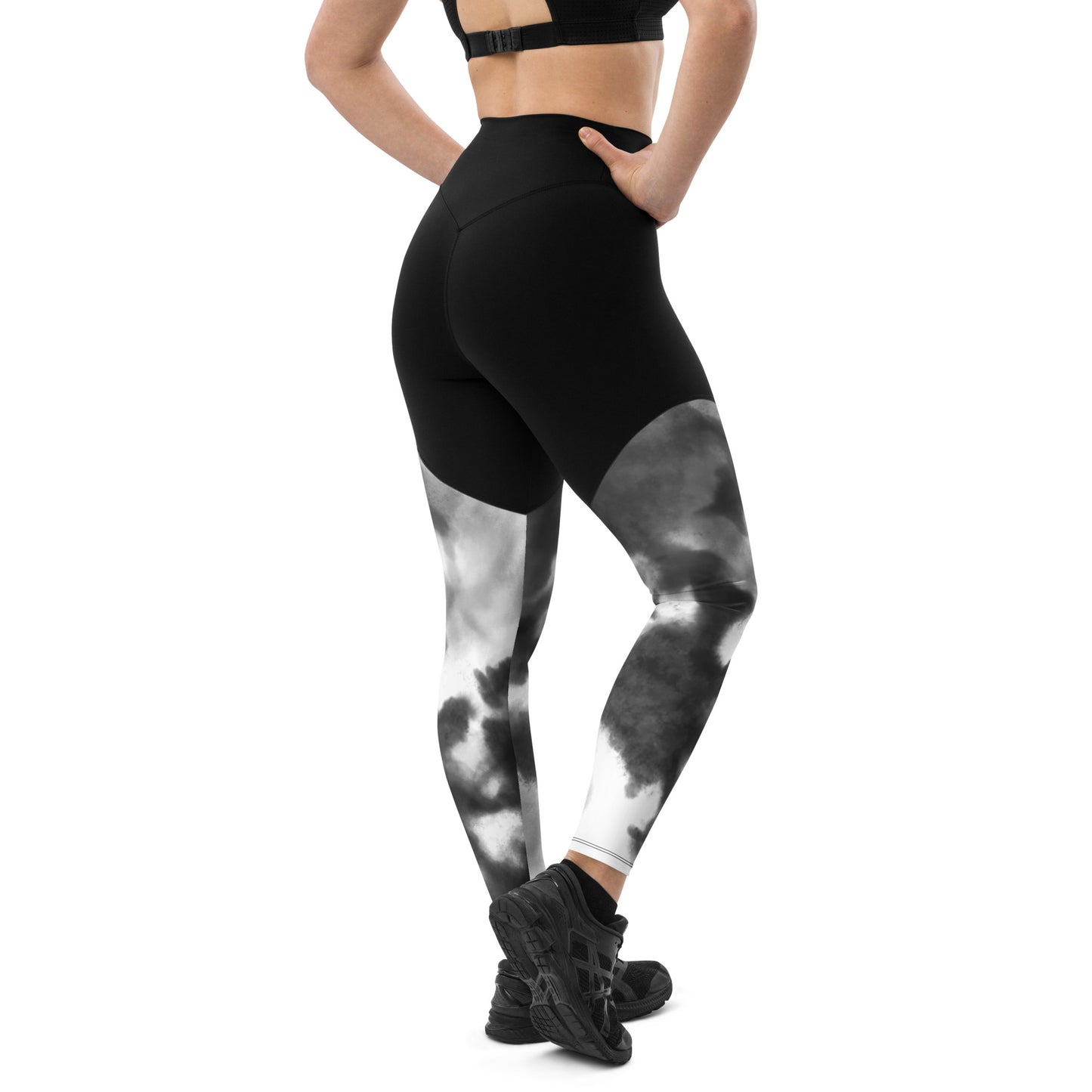 Leggins de deporte