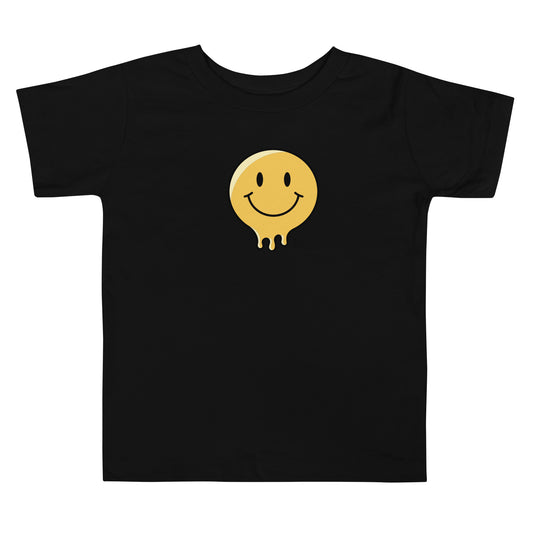 Camiseta de manga corta 2t-5t