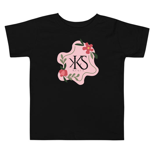 Camiseta de manga corta para niño
