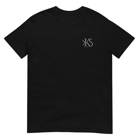 Camiseta de manga corta unisex