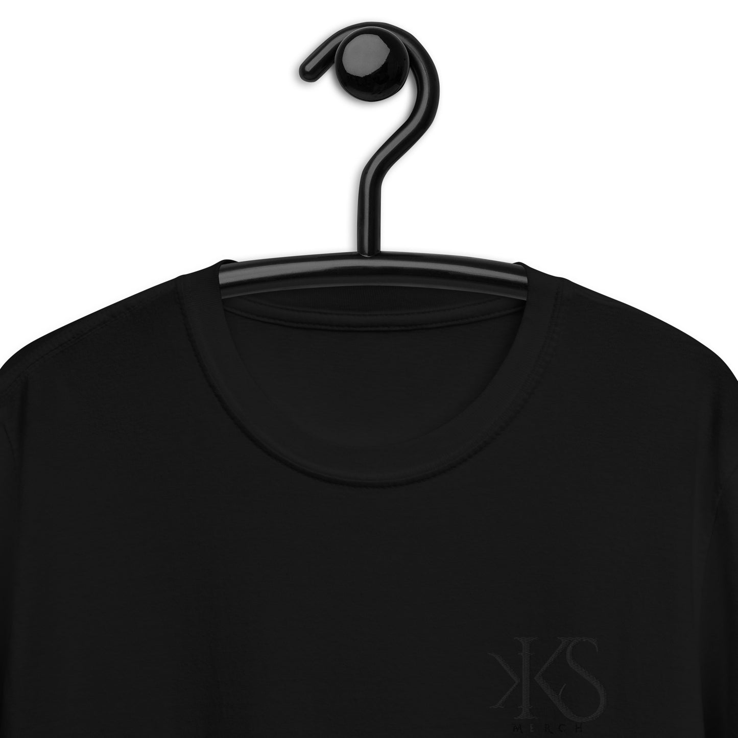 Camiseta de manga corta