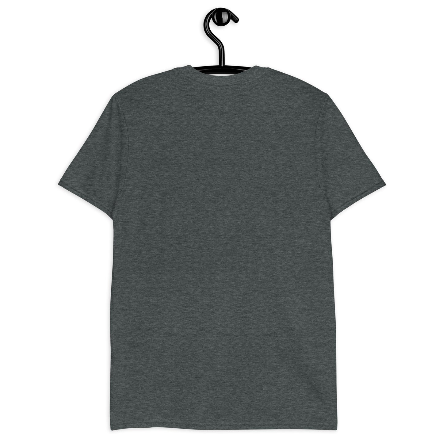 Camiseta de manga corta