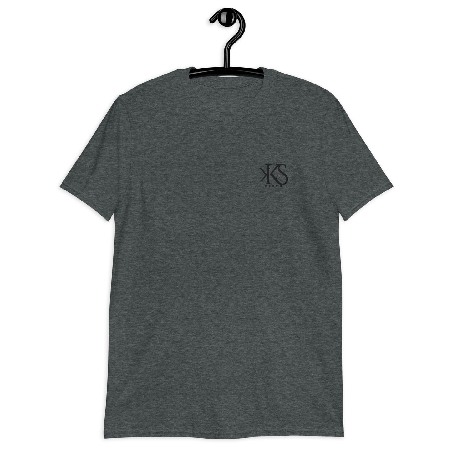 Camiseta de manga corta
