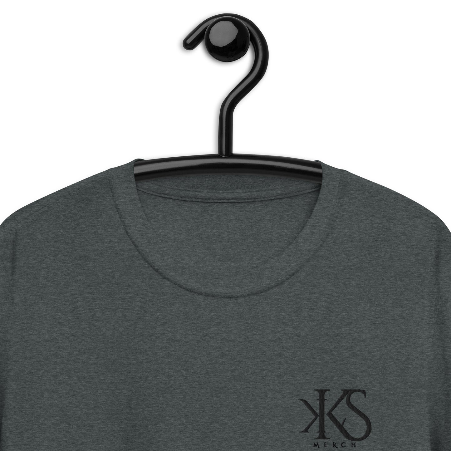 Camiseta de manga corta