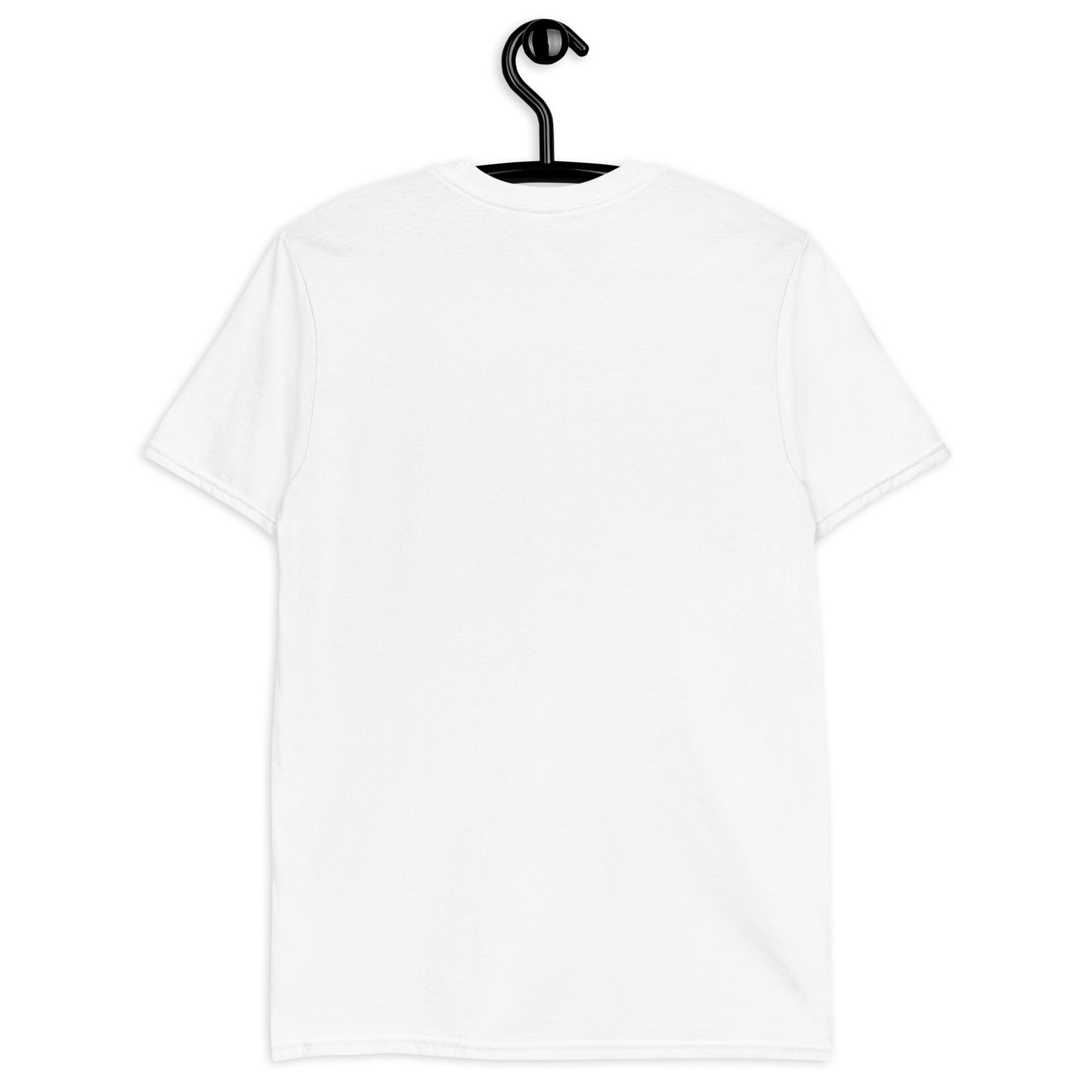 Camiseta de manga corta